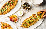 Khachapuri: The Ooey Gooey Georgian Treat 