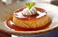 CARAMEL CUSTARD: A TIMELESS ELOQUENCE