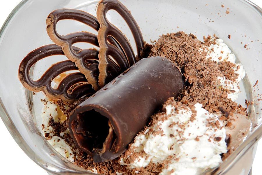 Chocolate