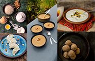 Beyond Modak 