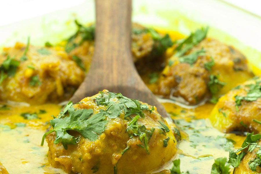 Dal