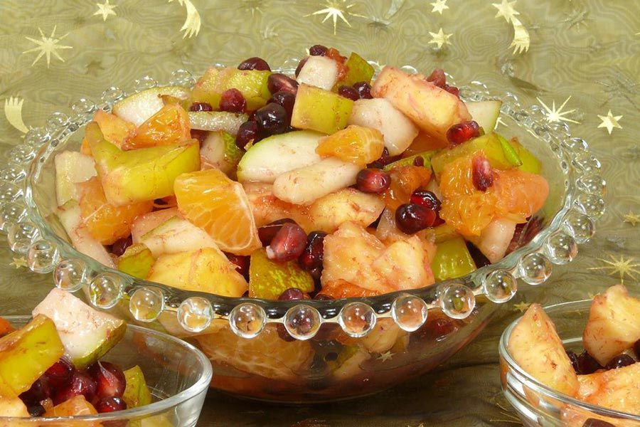 Fruit