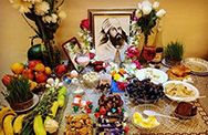 Nowroz: celebrating a new start 