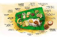 Onam  Sadya: A Symphony of Taste and Texture