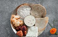 THE PITHA OF GOOD LIVING 