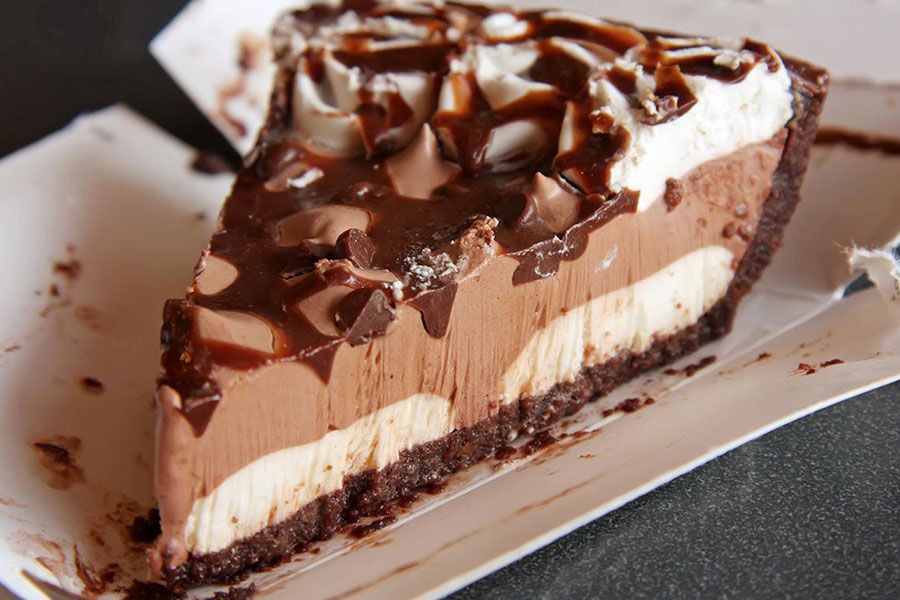 Pudding