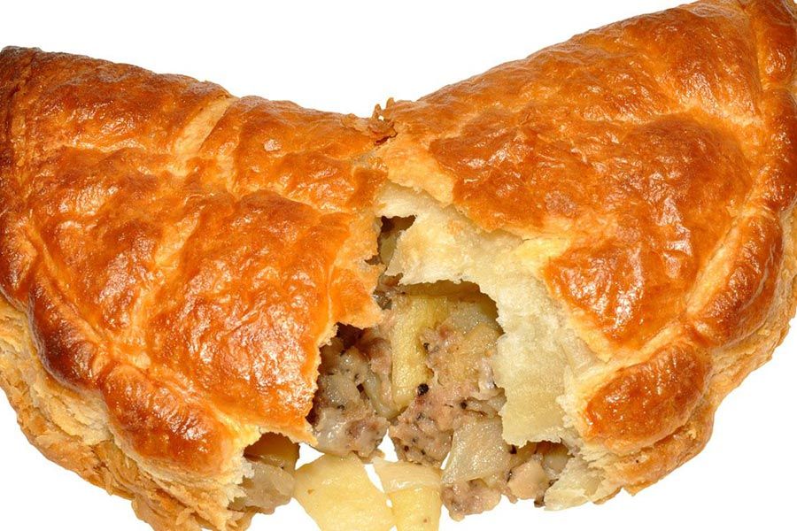 Savoury