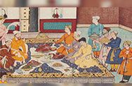 OF VAIDS, HAKIMS AND UNANI TIBBS