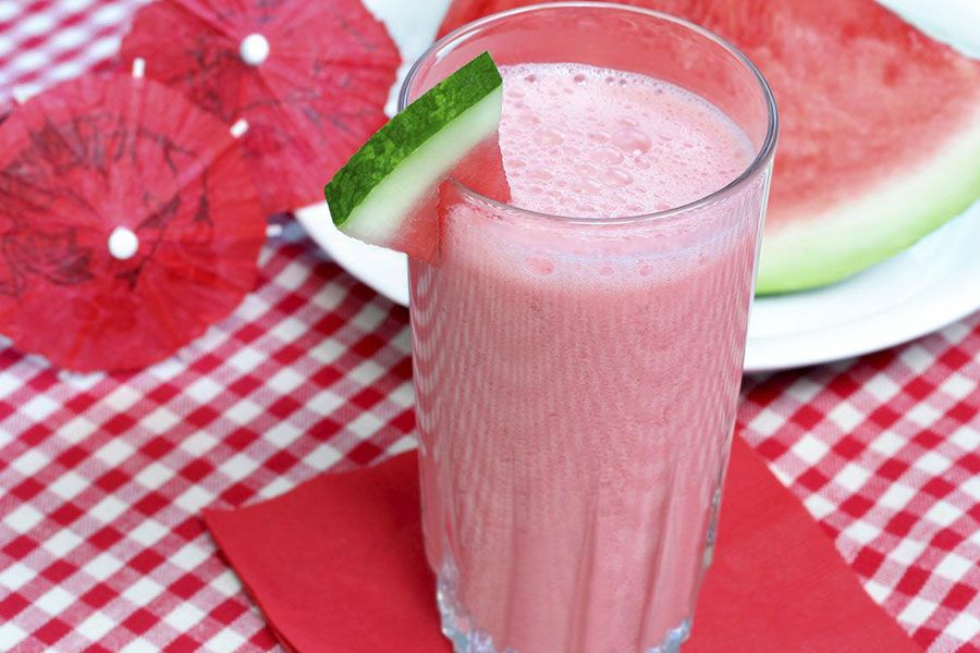 Watermelon