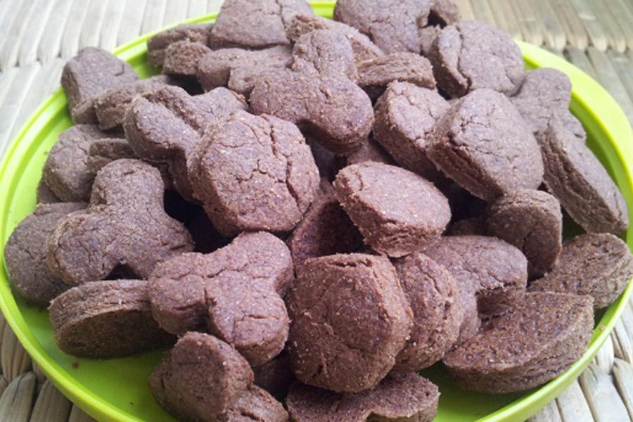 Whole-wheat