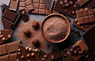 THE CHOCOLATE GLOSSARY 