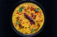 THE SOULFOOD CALLED DAL TADKA 