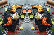 The Brilliance of Tangadi Kebab