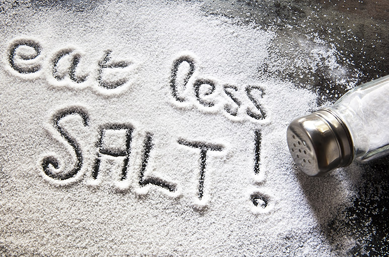 5 healthy food substitutes