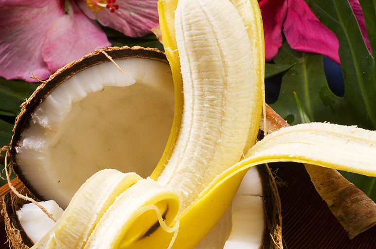 Best pre-workout foods