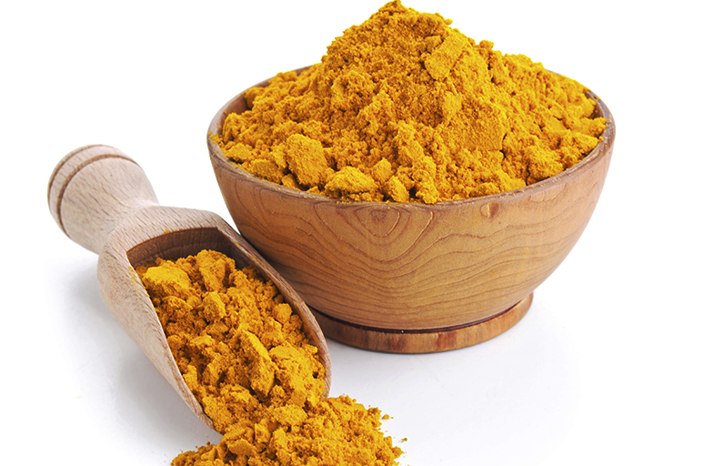 The spice of life