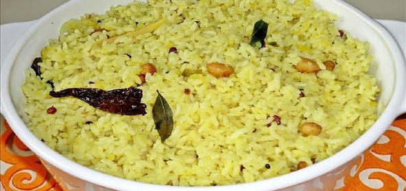 🍛 Amla rice | Indian | Vegetarian | Recipe