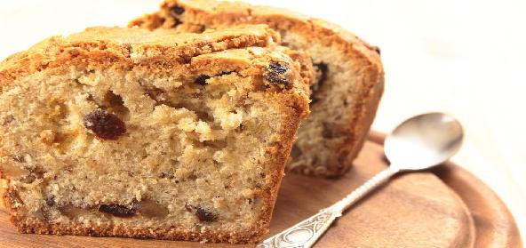 Christmas Rum And Raisin Cake Anglo Indian Festive Recipe