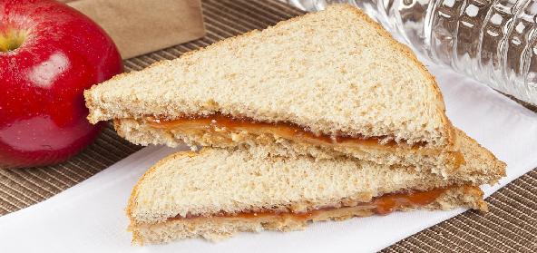 🍛 Veg Cream Sandwich | Continental | Kid-Friendly | Recipe