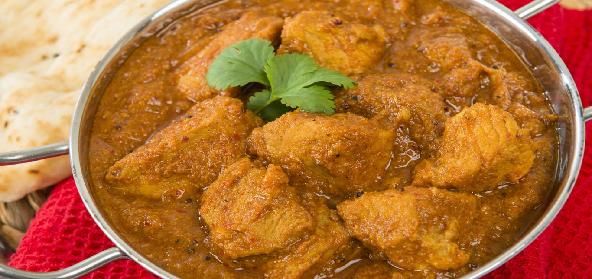 Chicken Dilruba | Indian | Non-Vegetarian | Recipe