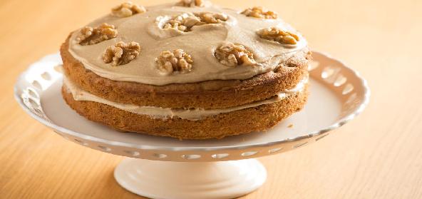 How Make Cake Recipe In Hindi