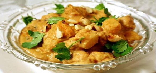 Banarasi aloo | Indian | Vegetarian | Recipe