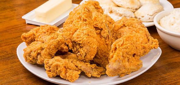 Featured image of post Recipe of How To Make Butter Fried Chicken