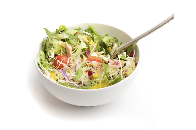Eat your way to beautiful skin