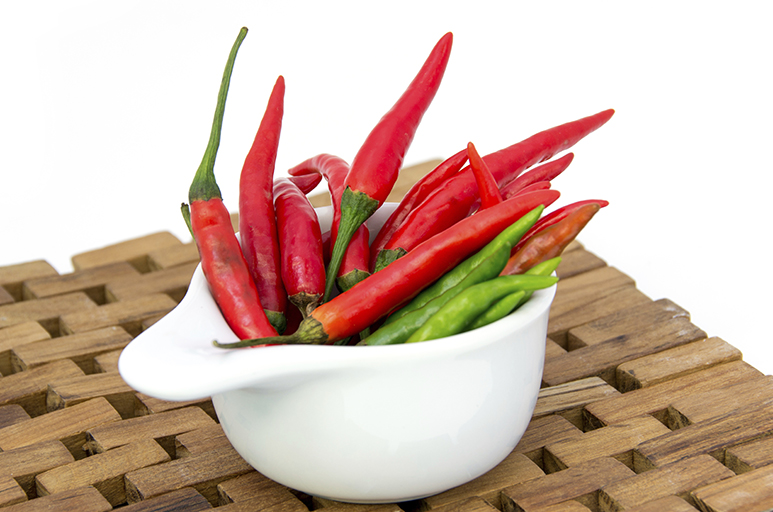 Indian foods that fight fat