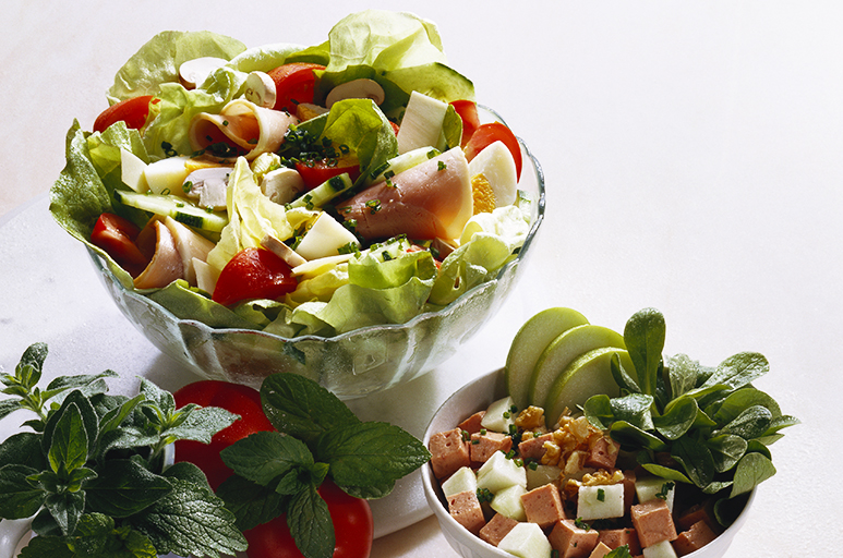 Weight loss tips right from the kitchen