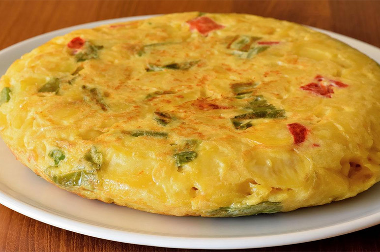 Easy Egg Recipes