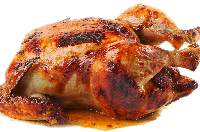 10 most loved chicken recipes