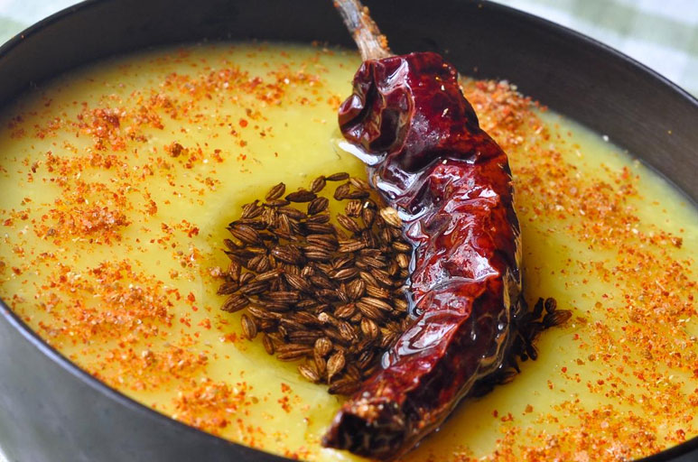 Top 10 Dal Recipes