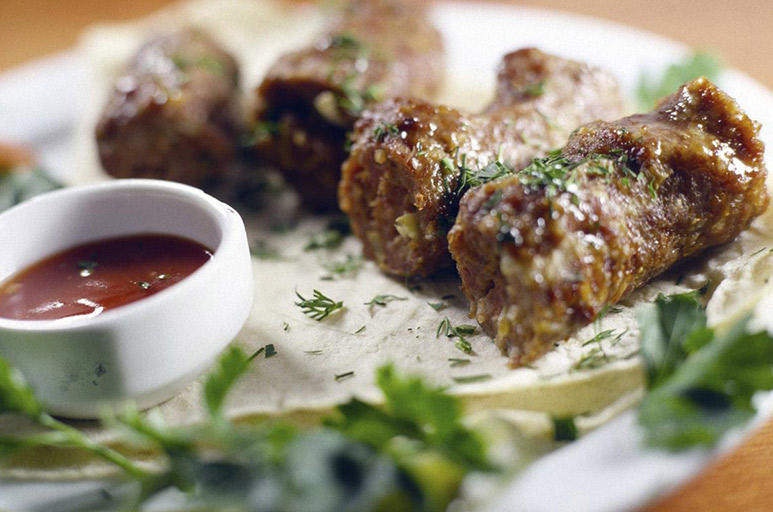 Delicious Iftar recipes