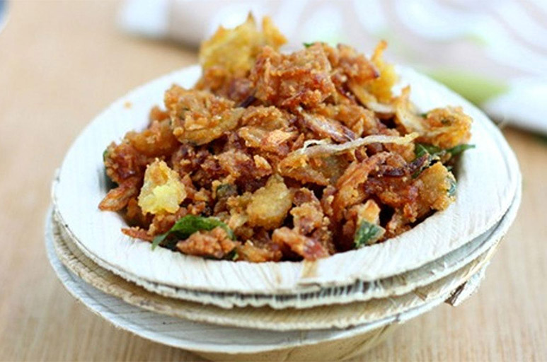 Monsoon Recipes