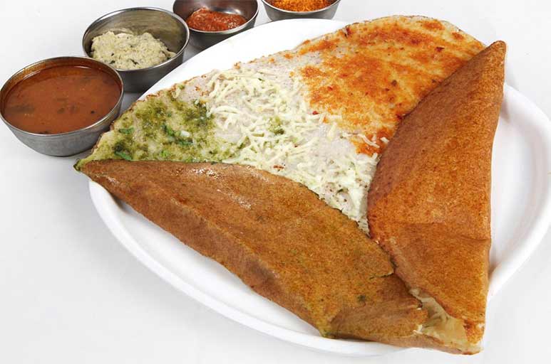 Independence Day Recipes