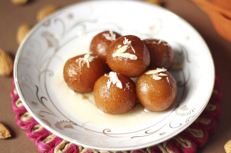 Mouth-watering Diwali Sweets in 15 minutes