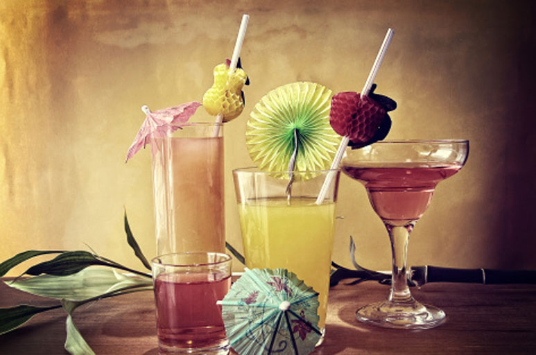 Christmas Drinks

