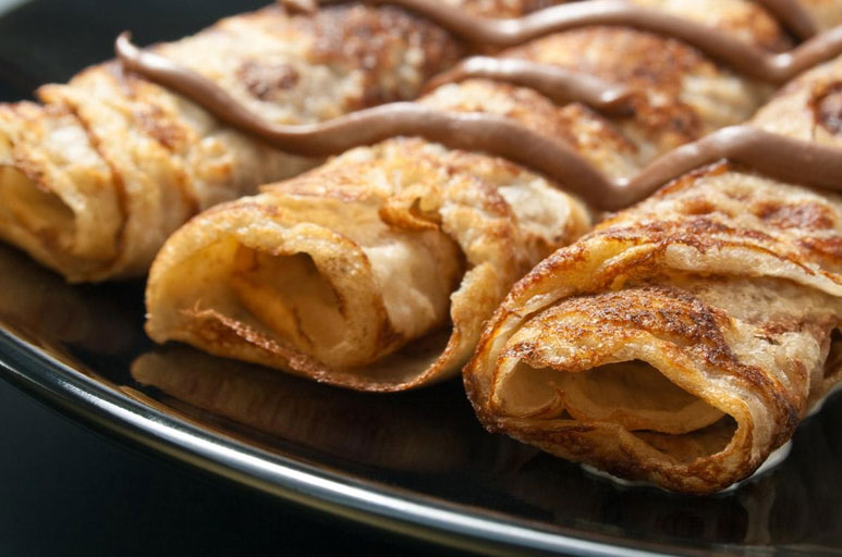 Kid-friendly Breakfast Recipes