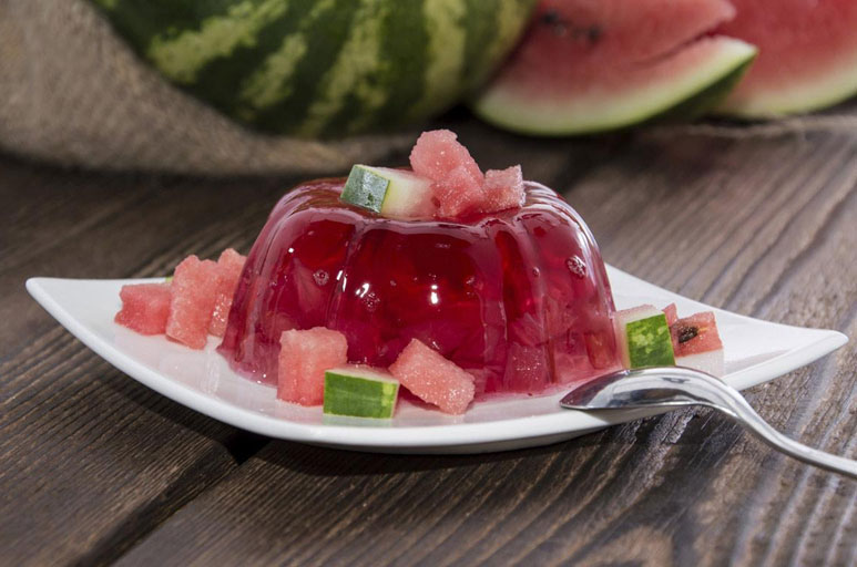 Irresistible Jelly recipes