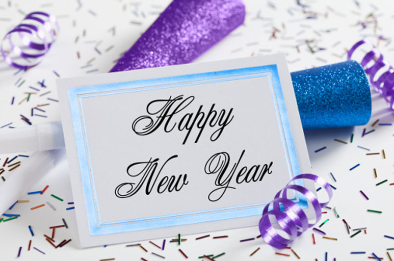 Ideas To Party Hard this New Year
