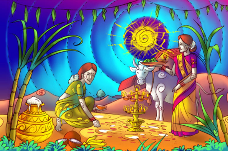 🍛 Bawarchi | All you need to know about Pongal 🍛 Bawarchi | All you need to know about Pongal