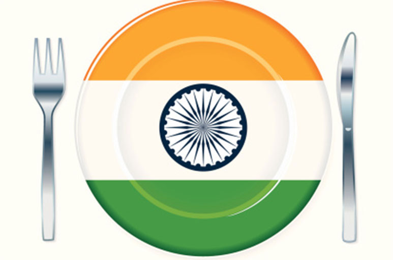 Foods that bring India together
