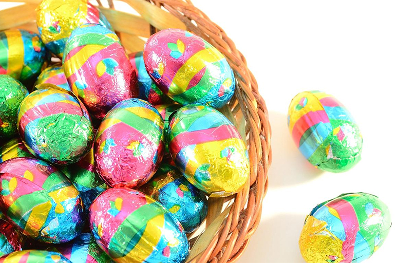 Yummy Easter Recipes