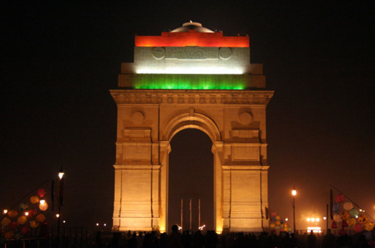 Discover the historic spots across India