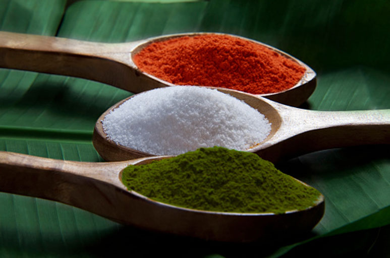 5 Tricolor recipes to celebrate I-Day