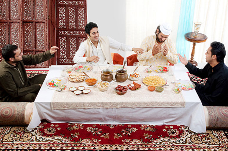 Bakrid Mutton Recipes